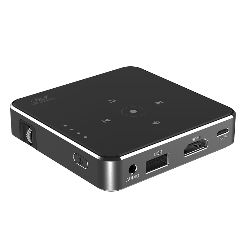 Native Smart Android Projector - огляд і ціна Smart Home Youtube