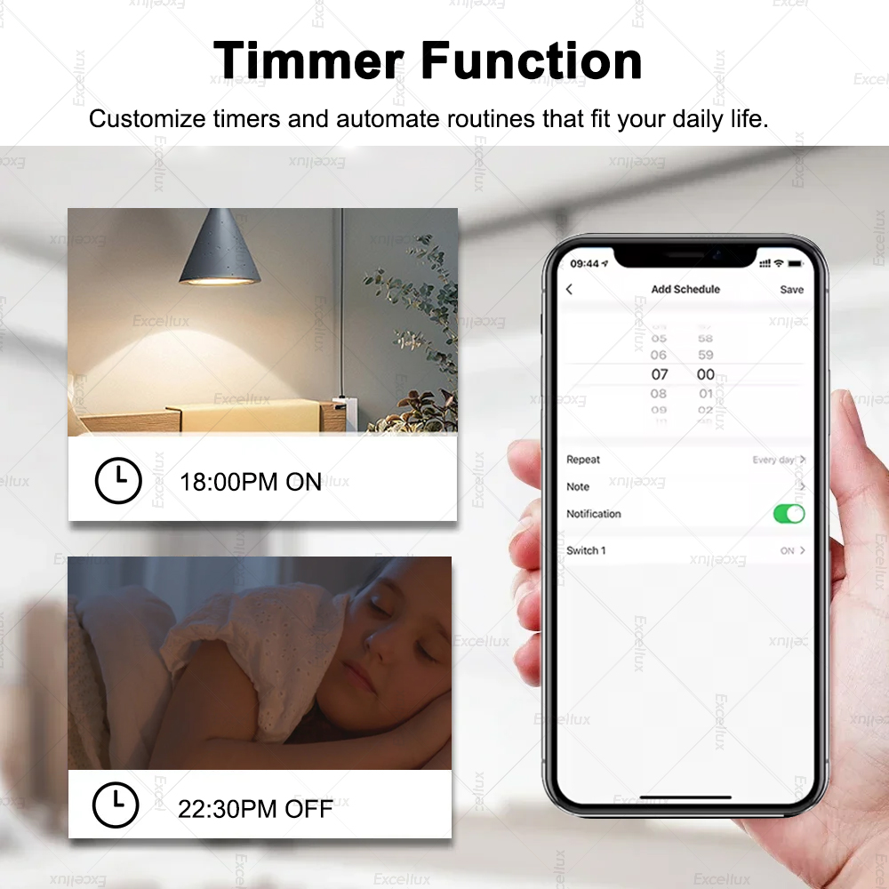 ZigBee Mini Smart DIY Switch A - огляд і ціна Smart Home Simple