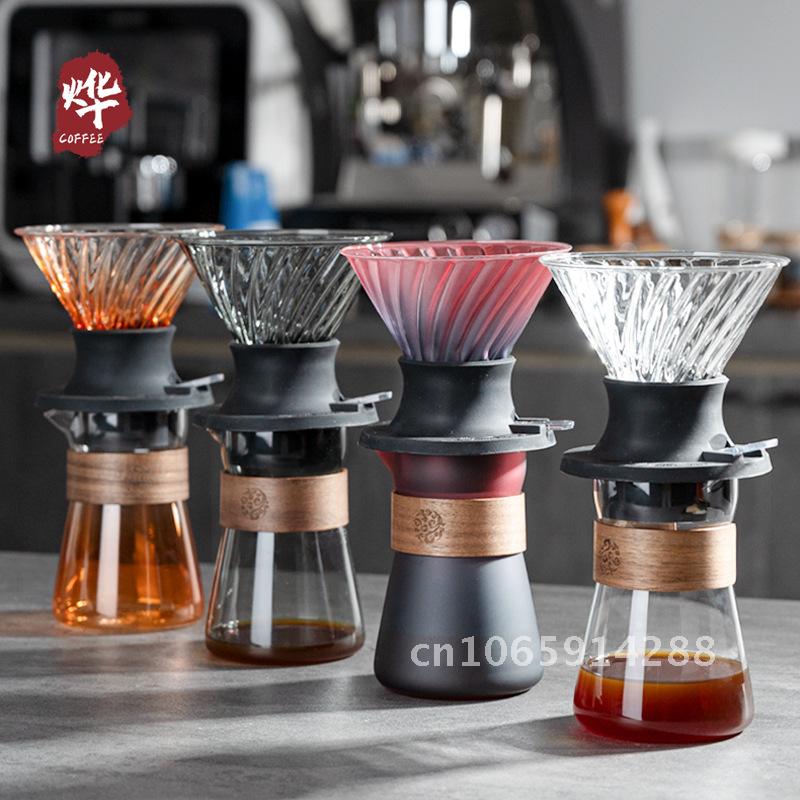 UFO Smart Cup Hand Coffee Filt - огляд і ціна Smart Home Nest