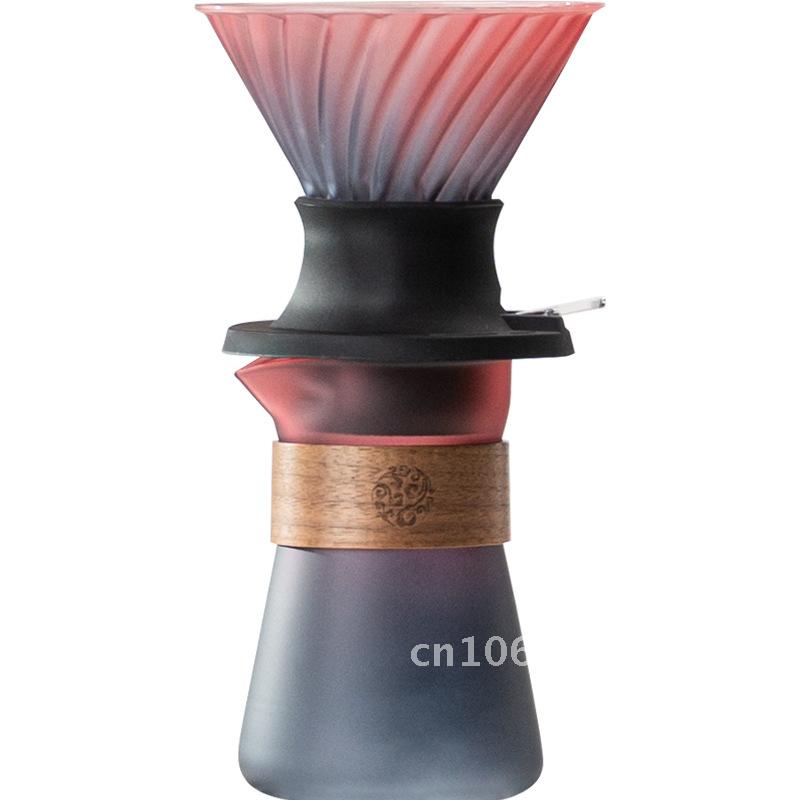 UFO Smart Cup Hand Coffee Filt - огляд і ціна Smart Home Nest