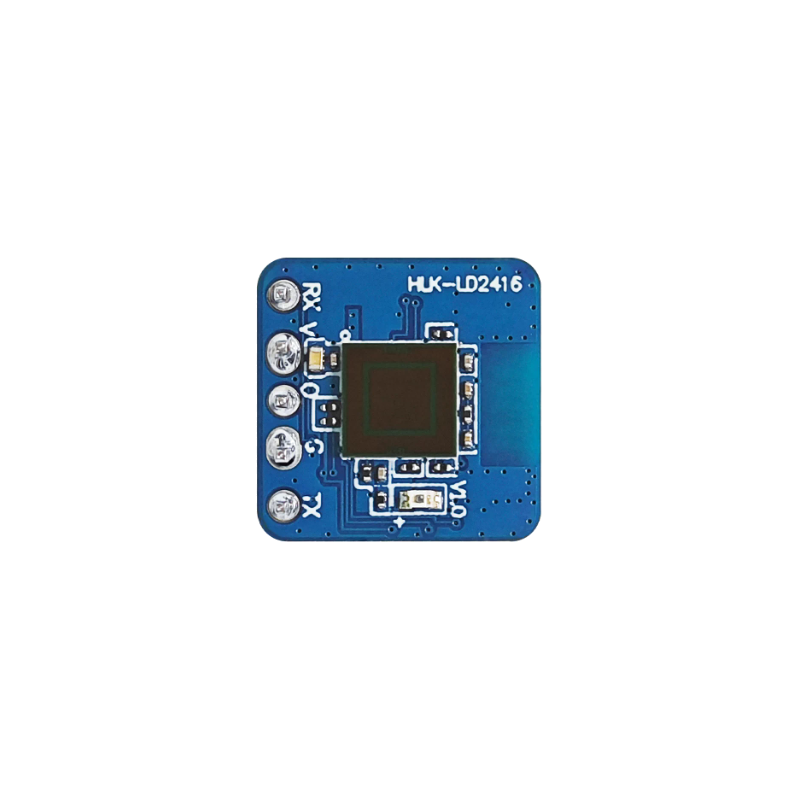 Free Shipping New 24G Radar Mo - огляд і ціна Smart Home Integration