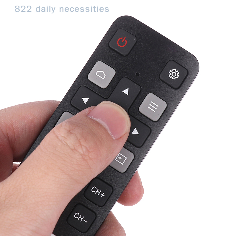 convenient1 Pc For TV Remote C - огляд і ціна Smart Home For Pc