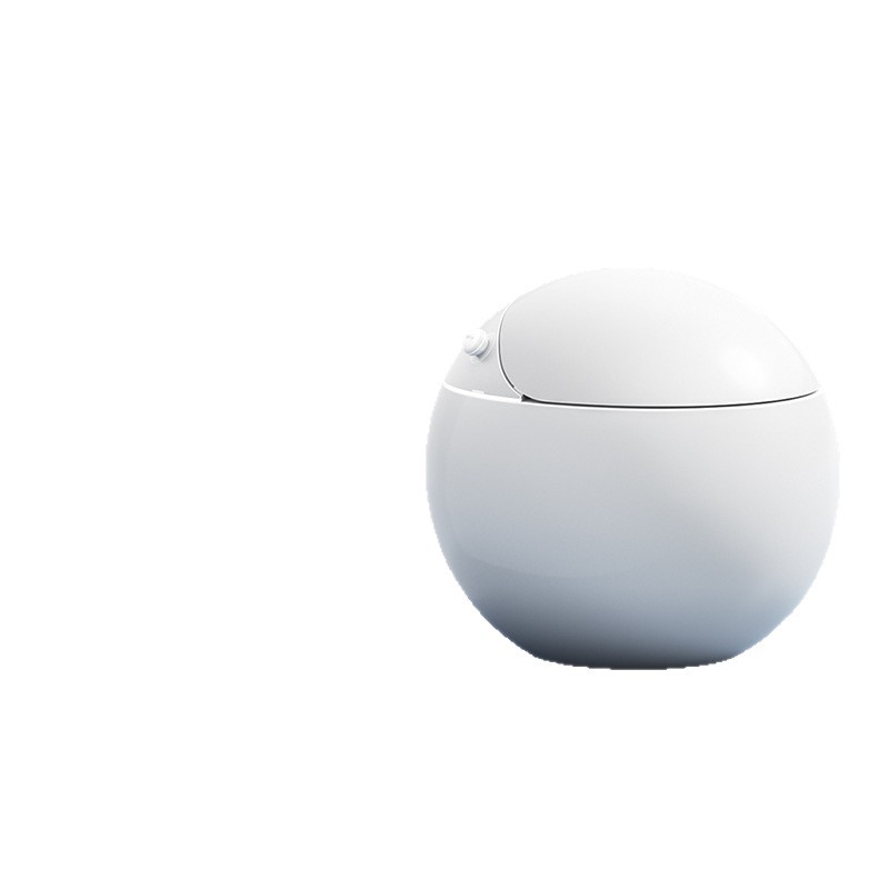 Mini egg smart toilet upgrade  - огляд і ціна Upgrade Smart Home