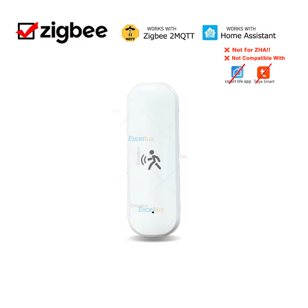 Smart ZigBee Motion Sensor Rad - огляд і ціна Smart Home Security