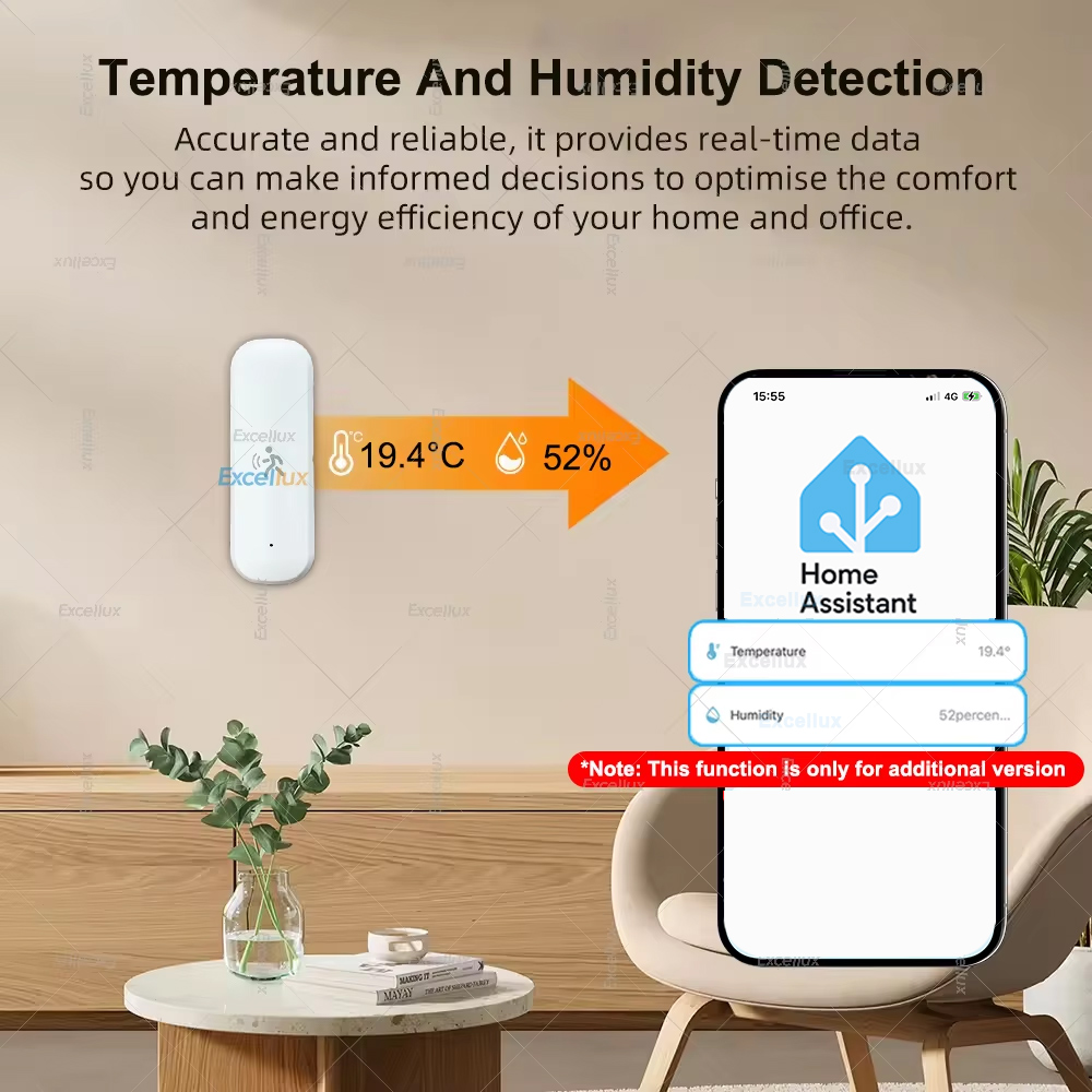Smart ZigBee Motion Sensor Rad - огляд і ціна Smart Home Security