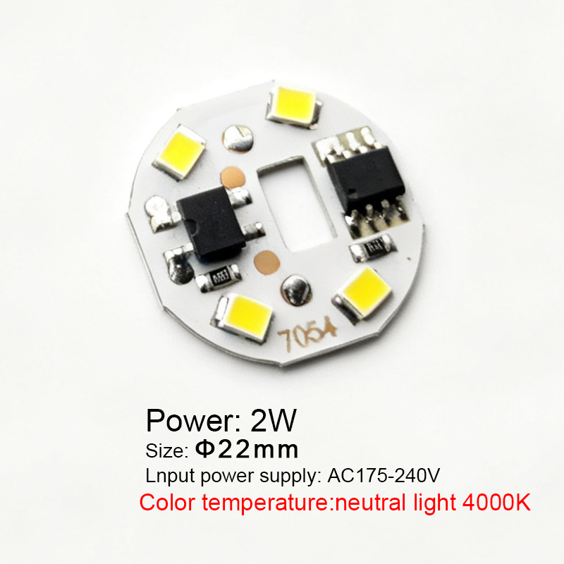 5PCS 2W AC 220V 240V LED COB L - огляд і ціна Smart Home Youtube