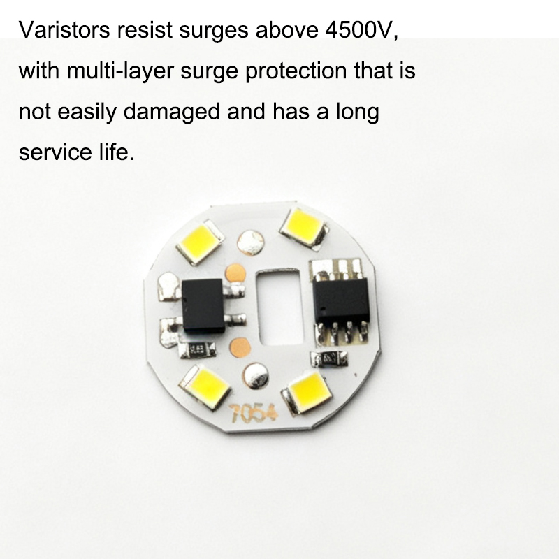 5PCS 2W AC 220V 240V LED COB L - огляд і ціна Smart Home Youtube