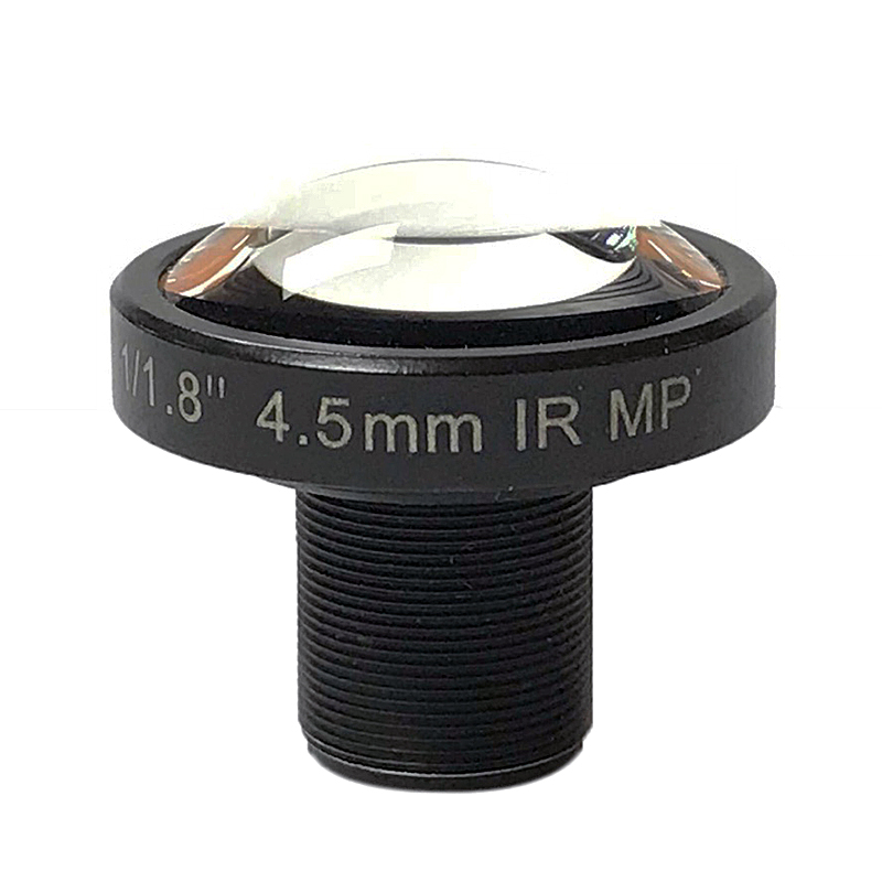 No Distortion 101 Degrees Wide - огляд і ціна Security Ip Camera