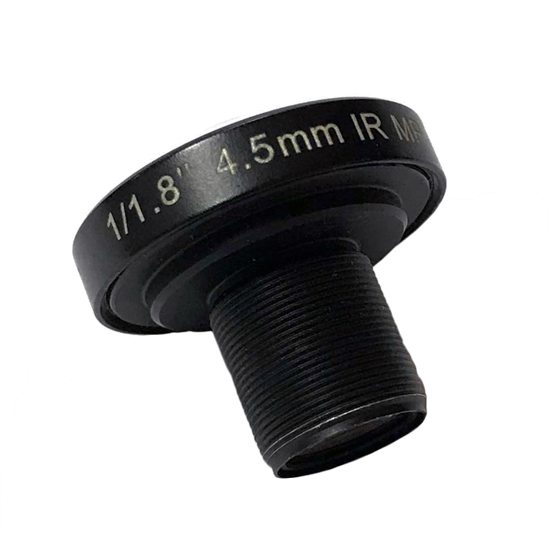No Distortion 101 Degrees Wide - огляд і ціна Security Ip Camera