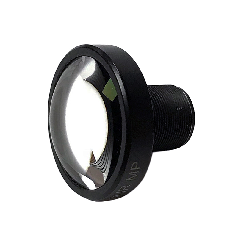 No Distortion 101 Degrees Wide - огляд і ціна Security Ip Camera