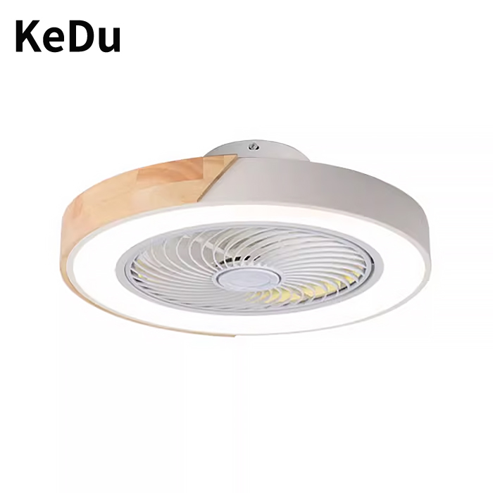 Bedroom ceiling fan light, int - огляд і ціна Smart Ceiling Fan