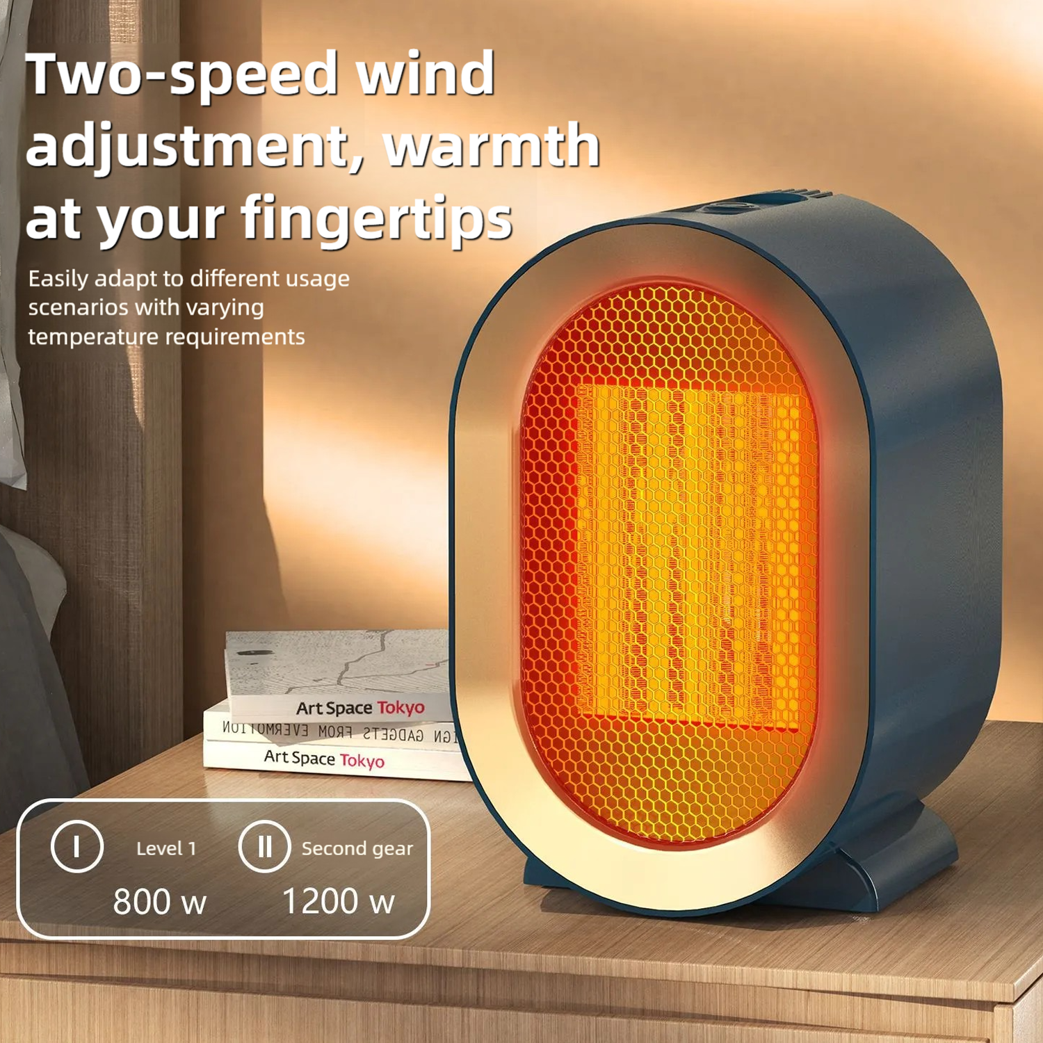 2025 New1200W Portable Electri - огляд і ціна Smart Home Simple
