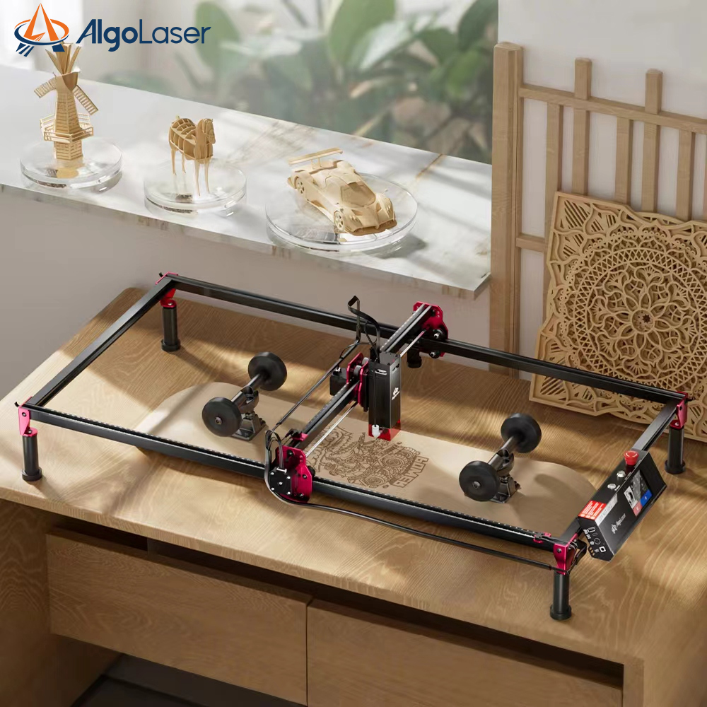 AlgoOS Control Smart High Powe - огляд і ціна Smart Home Devices