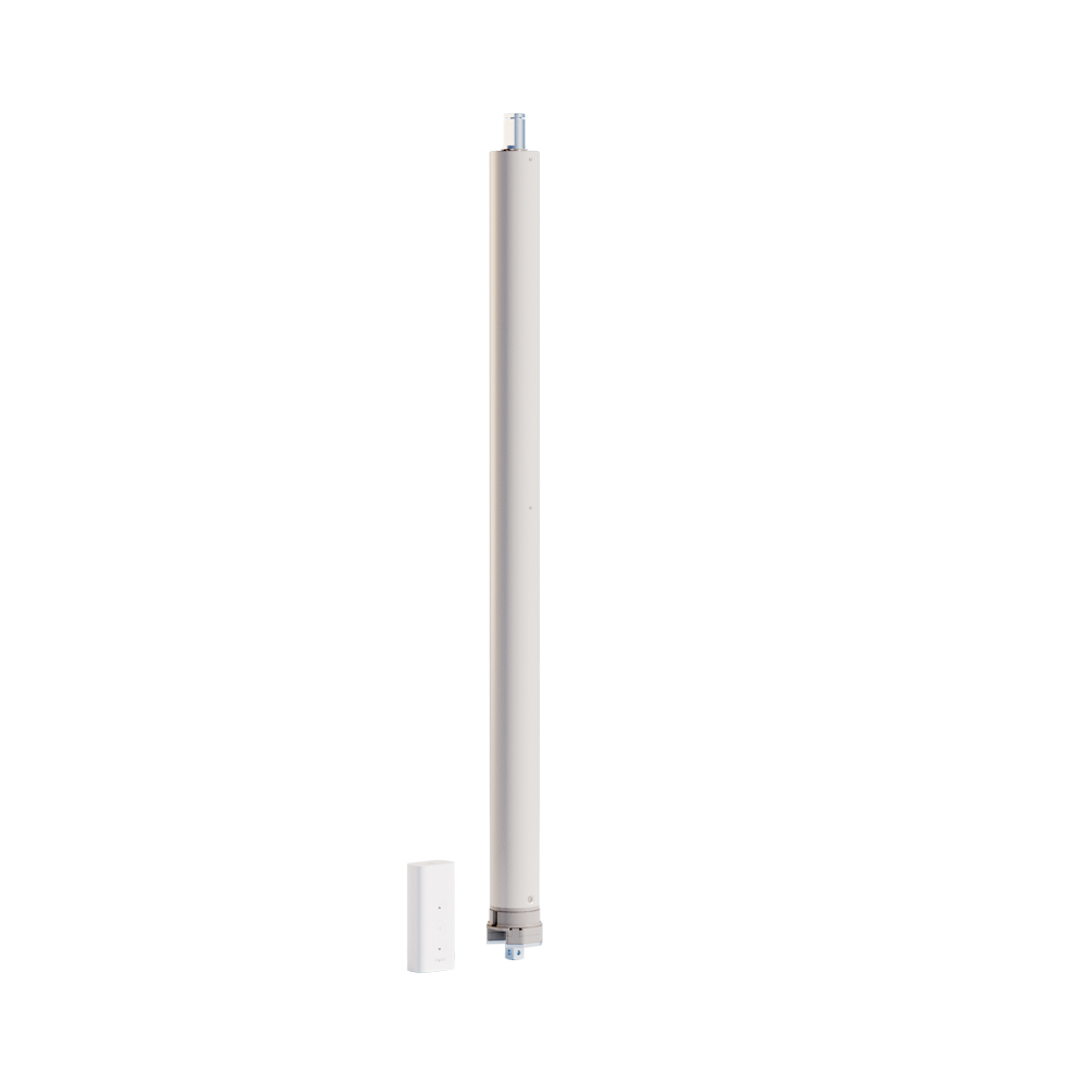 Aqara Smart Tubular Motor TA Z - огляд і ціна Smart Home Youtube