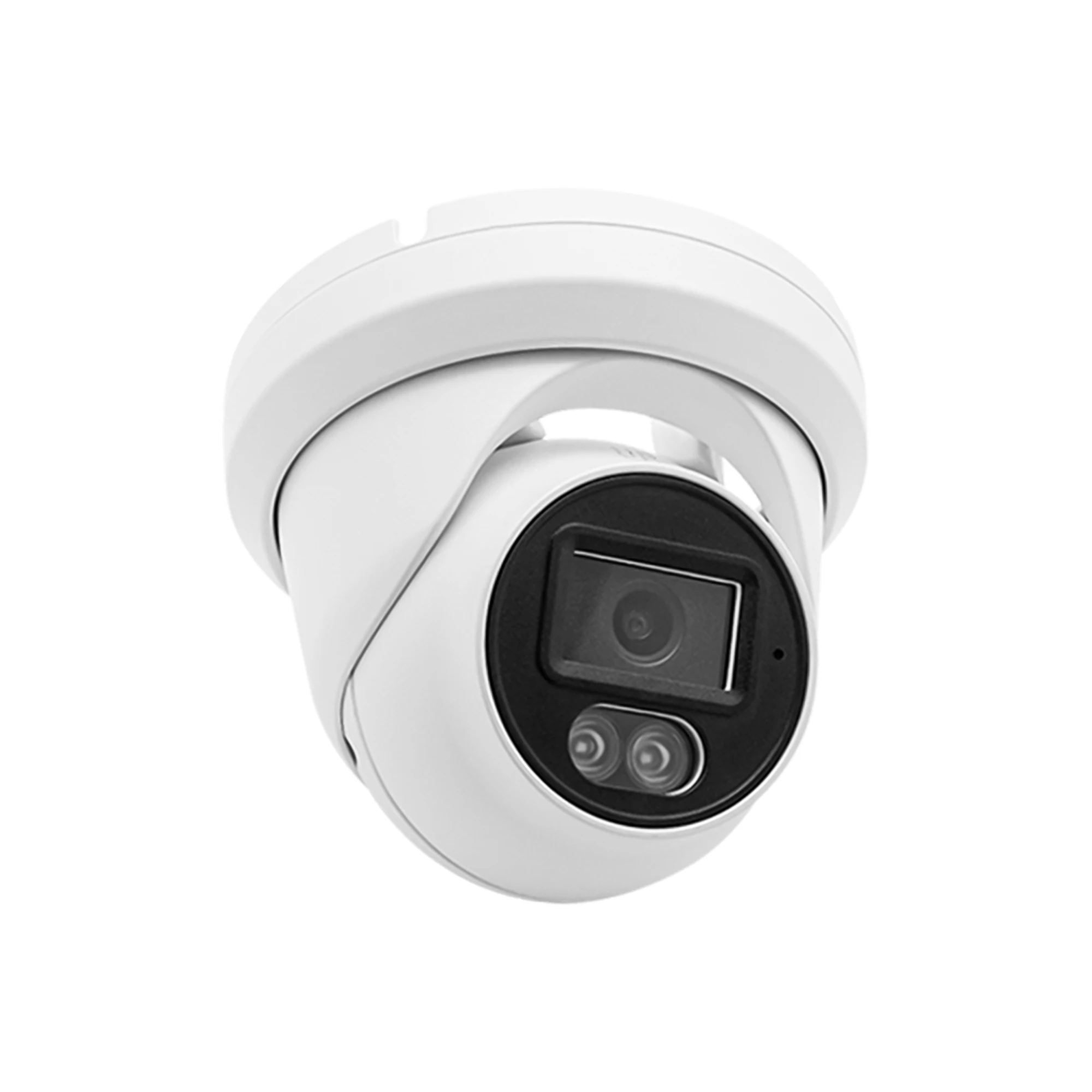 2026 YCX 4MP Indoor Surveillan - огляд і ціна Security Ip Camera