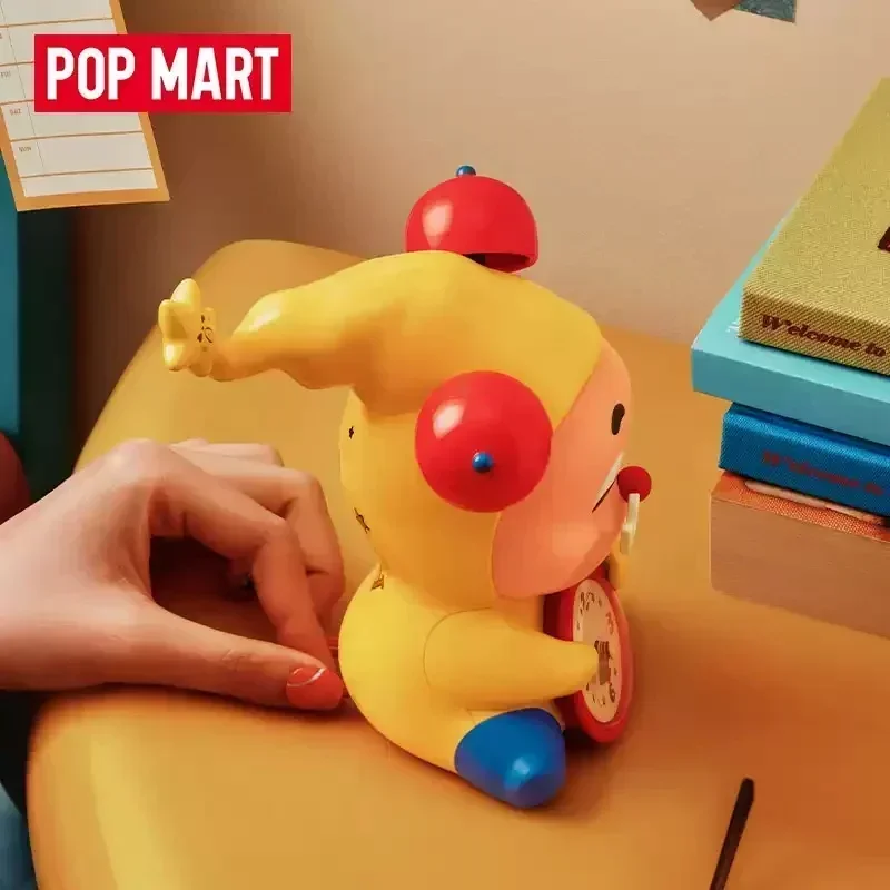 POP MART 123 Twinkle Twinkle A - огляд і ціна Smart Home Security