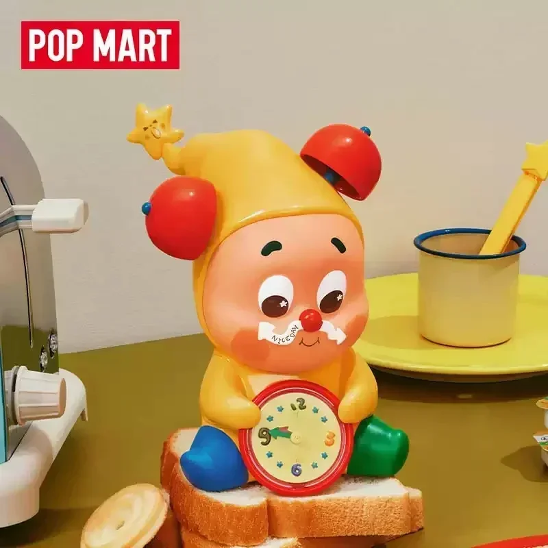 POP MART 123 Twinkle Twinkle A - огляд і ціна Smart Home Security