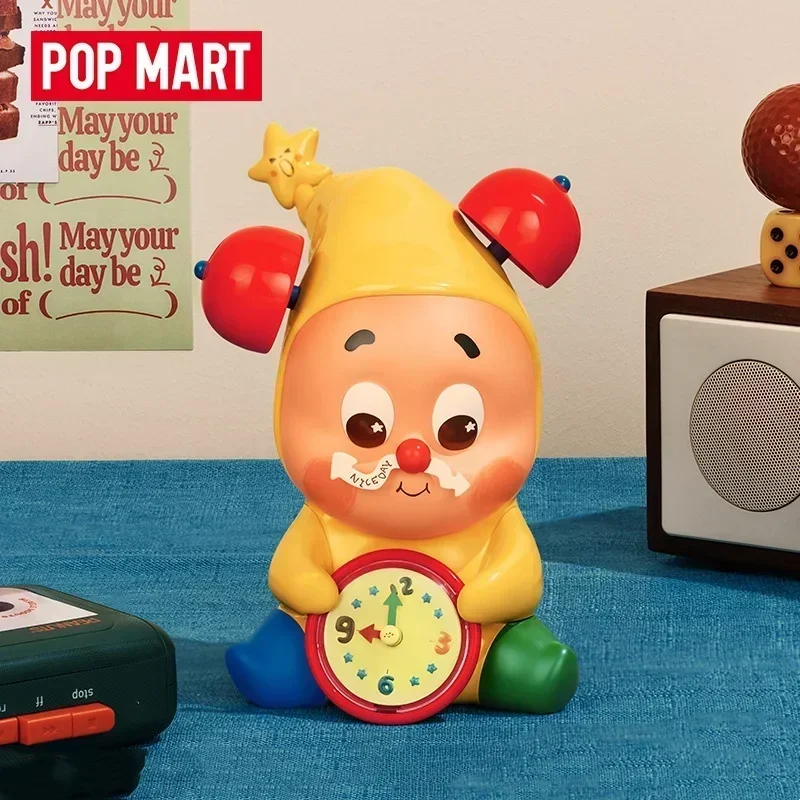 POP MART 123 Twinkle Twinkle A - огляд і ціна Smart Home Security