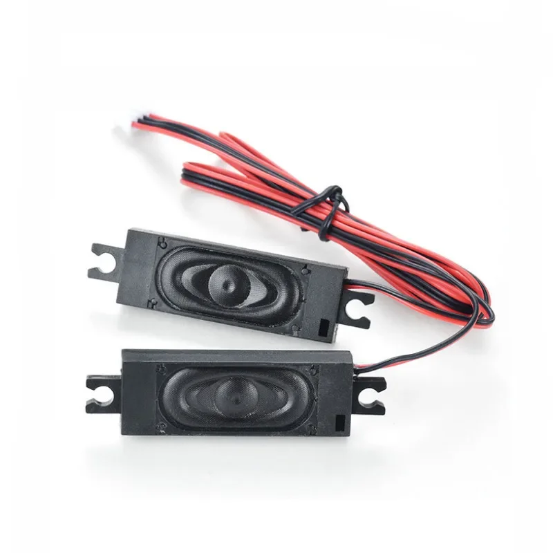 SOTAMIA 2Pcs Mini Speaker 8 Oh - огляд і ціна Smart Home For Pc