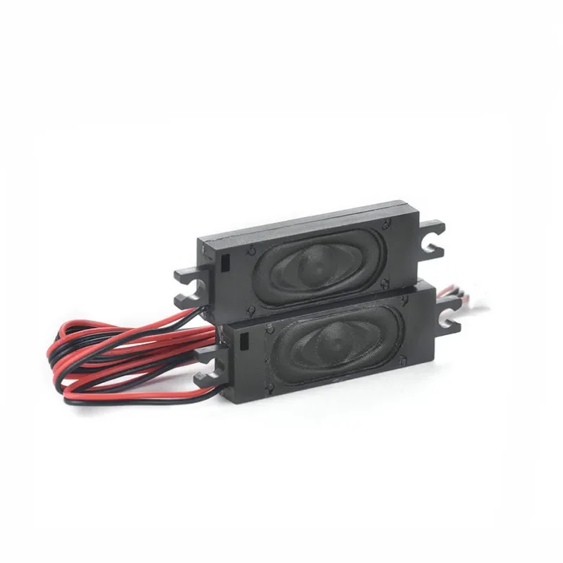 SOTAMIA 2Pcs Mini Speaker 8 Oh - огляд і ціна Smart Home For Pc