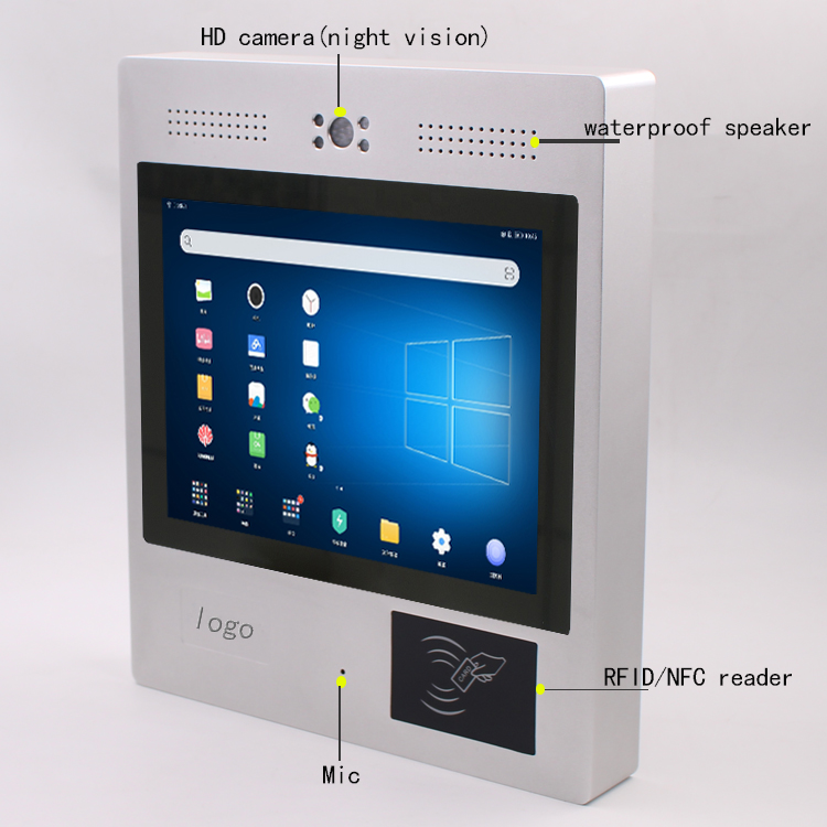 Factory Provide Intercom Large - огляд і ціна Smart Home For Pc