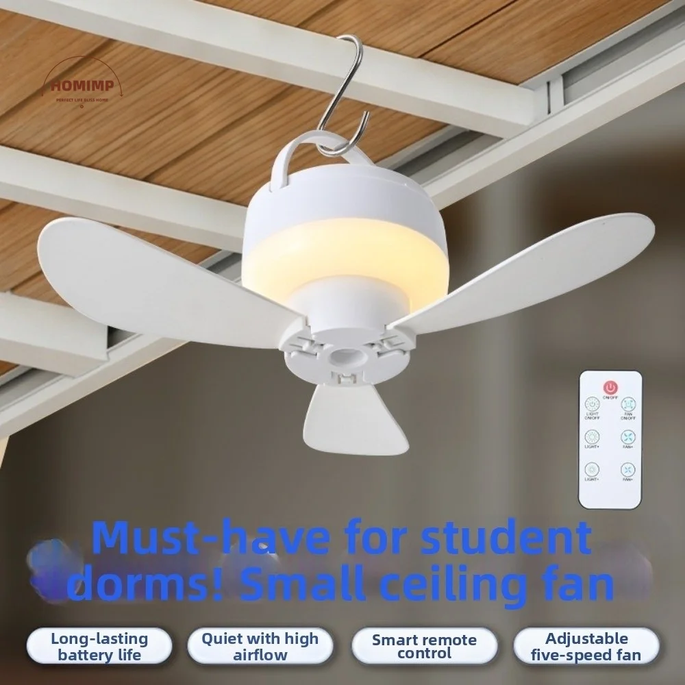 Silent Operation Ceiling Fan L - огляд і ціна Smart Ceiling Fan