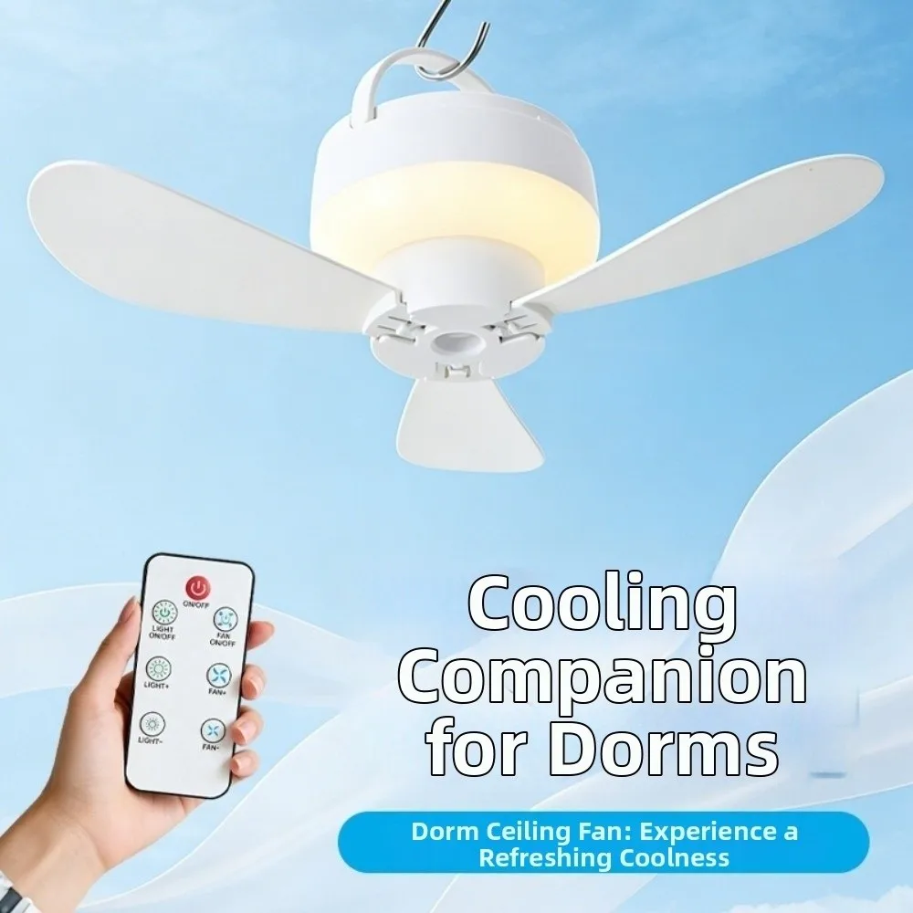 Silent Operation Ceiling Fan L - огляд і ціна Smart Ceiling Fan
