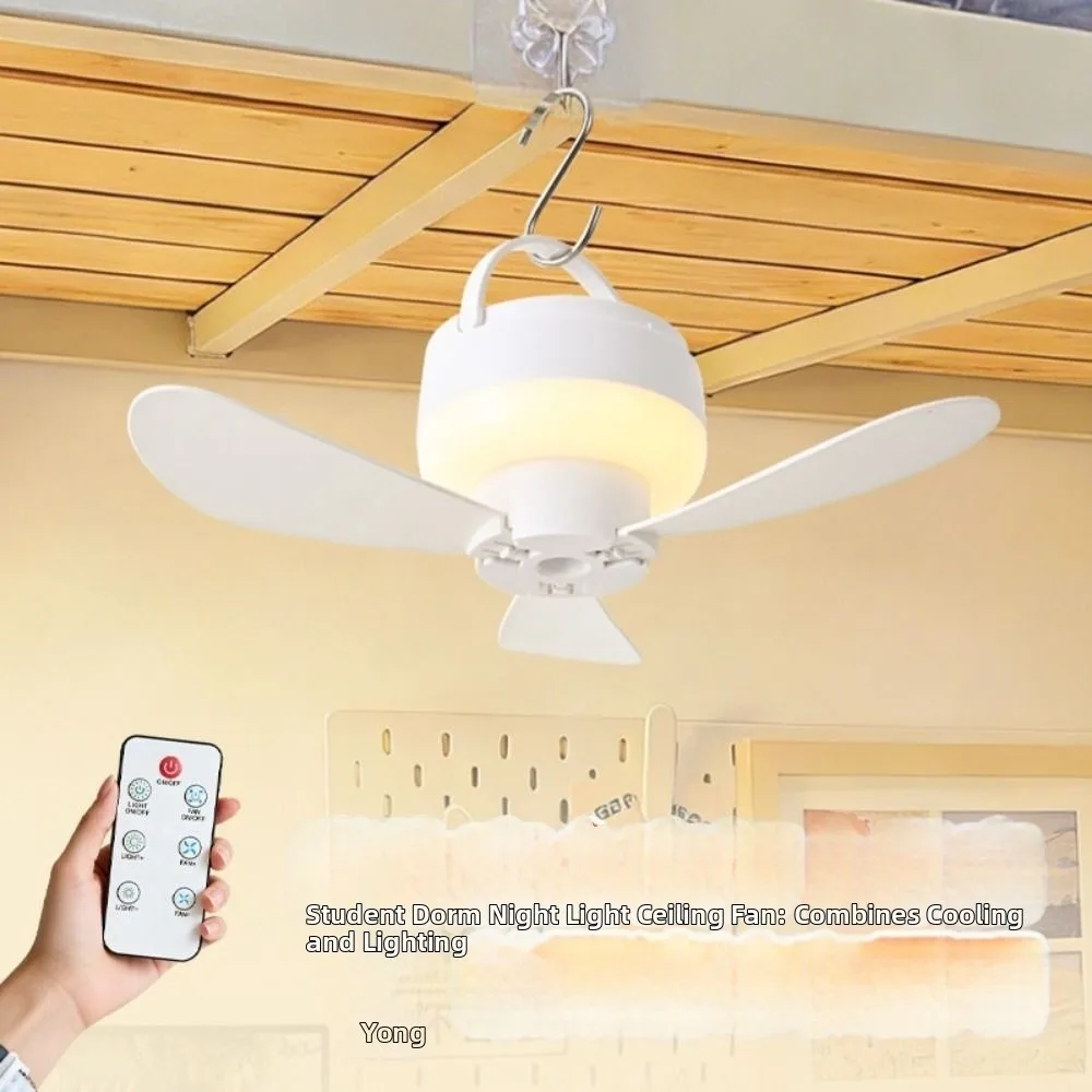 Silent Operation Ceiling Fan L - огляд і ціна Smart Ceiling Fan