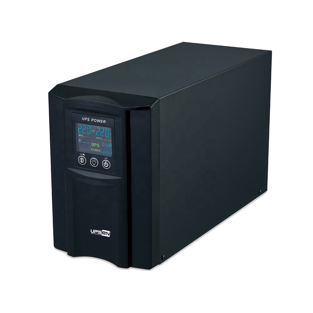 1000VA 1500VA 2000VA 3000VA Li - огляд і ціна Smart Home For Pc