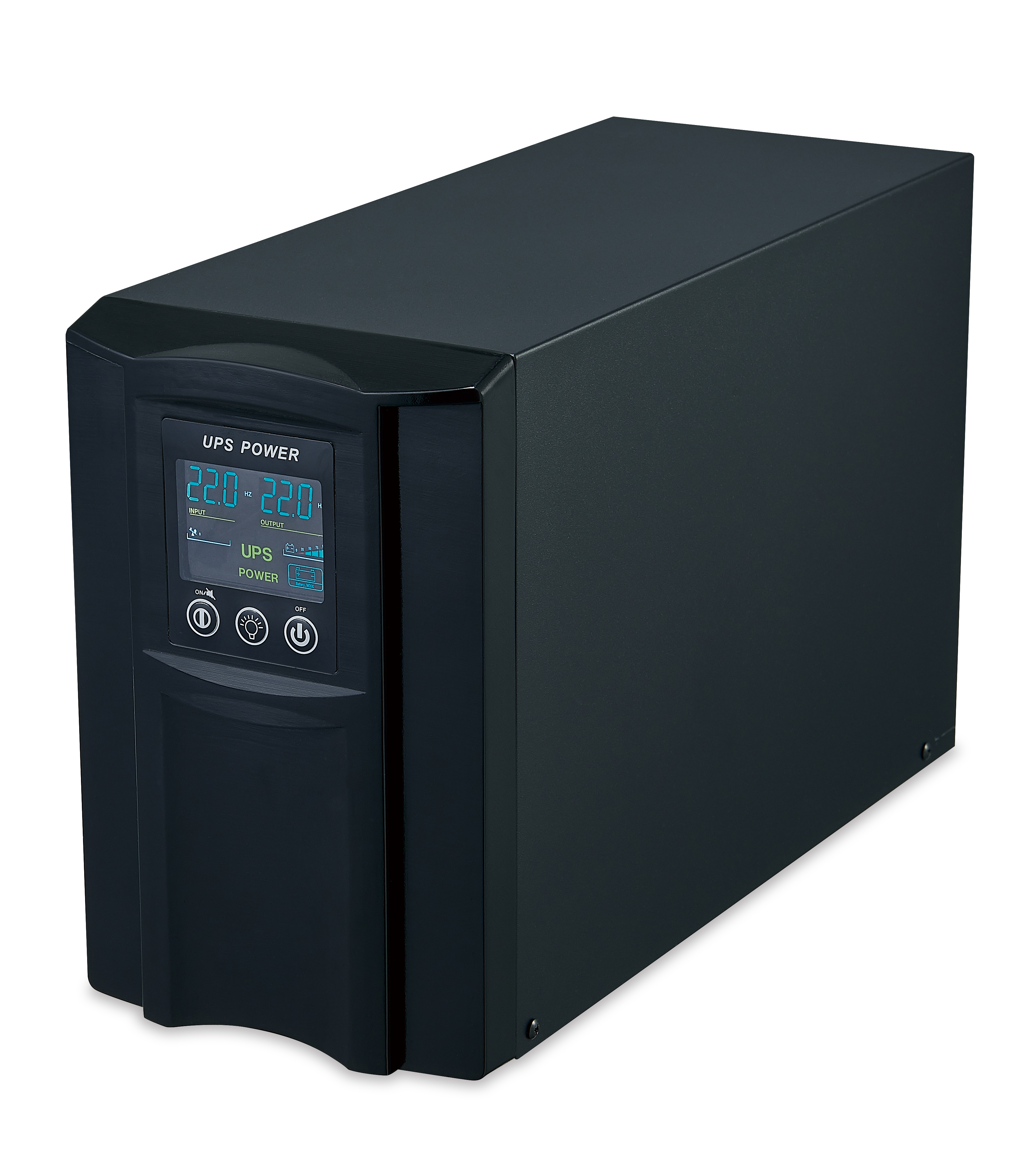 1000VA 1500VA 2000VA 3000VA Li - огляд і ціна Smart Home For Pc