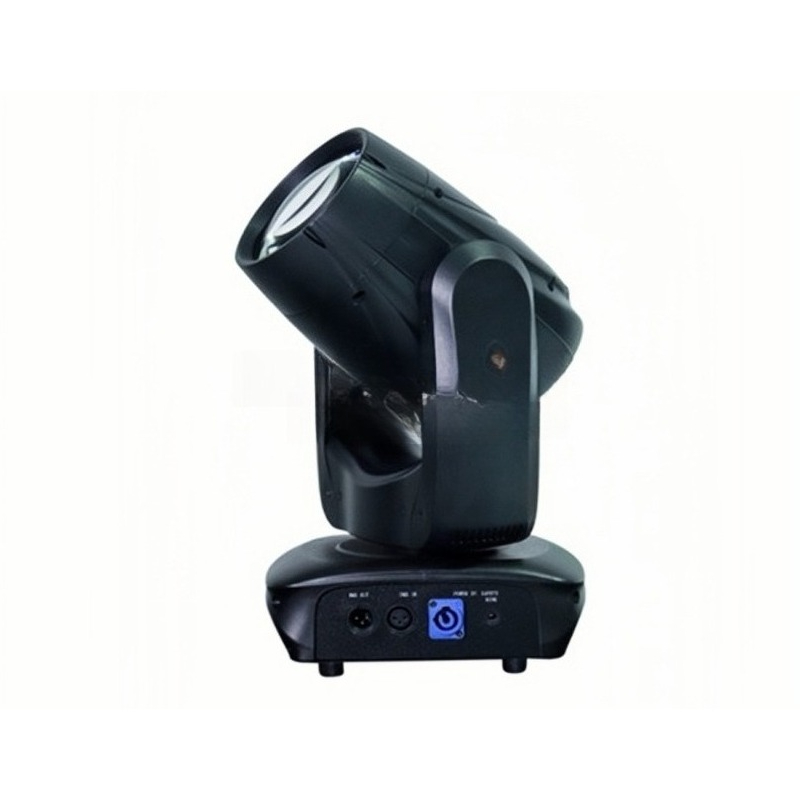 LED Shaking Head Dyeing Light, - огляд і ціна Smart Home Lighting