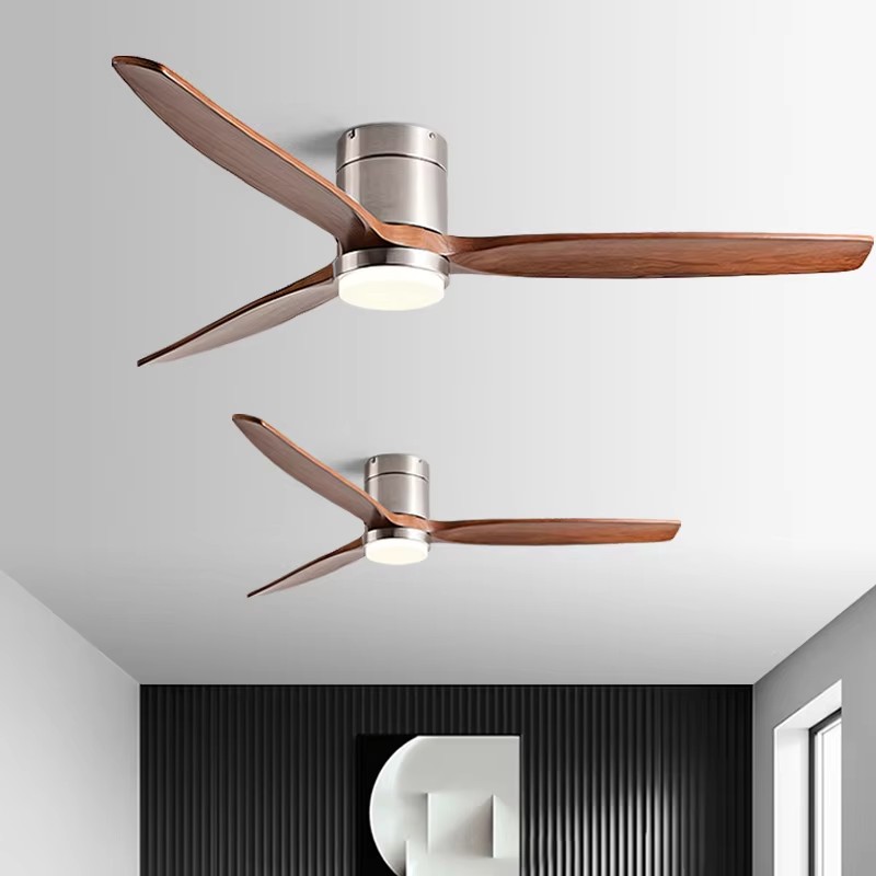 42/52/60inch low floor Ceiling - огляд і ціна Smart Ceiling Fan