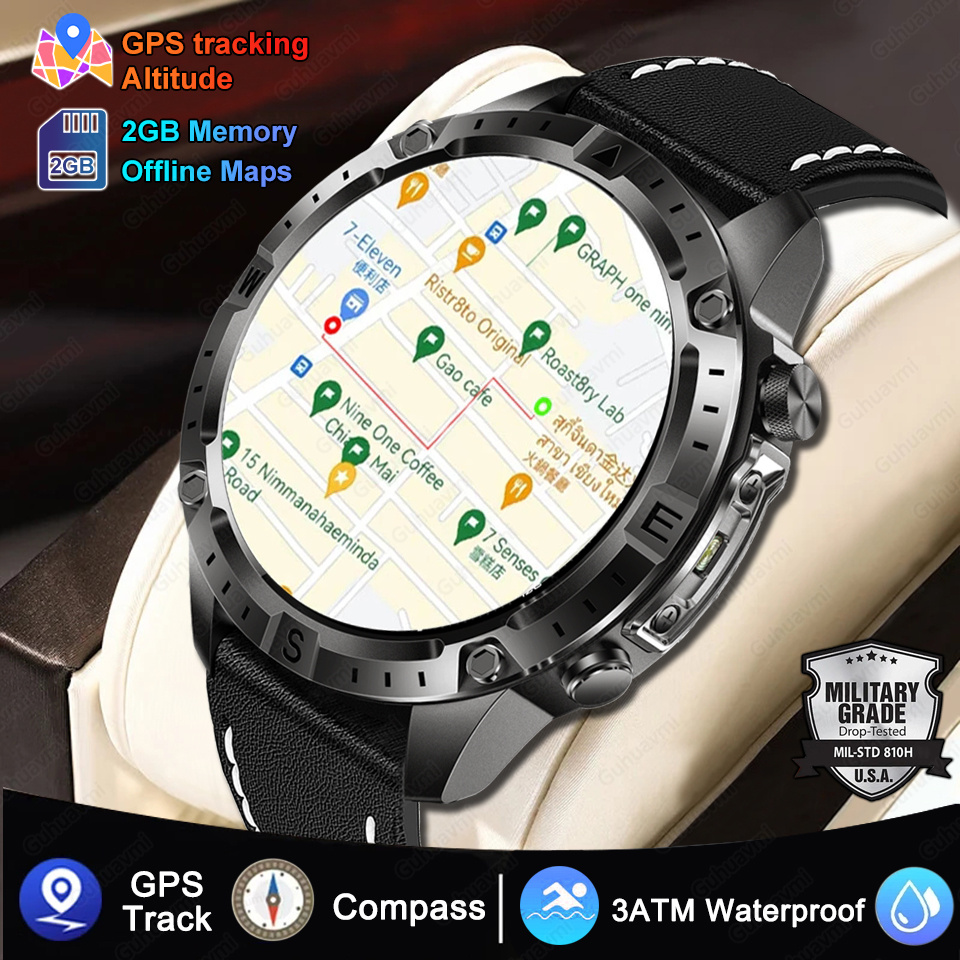 2026 New Outdoor Military Smar - огляд і ціна Smart Home Os