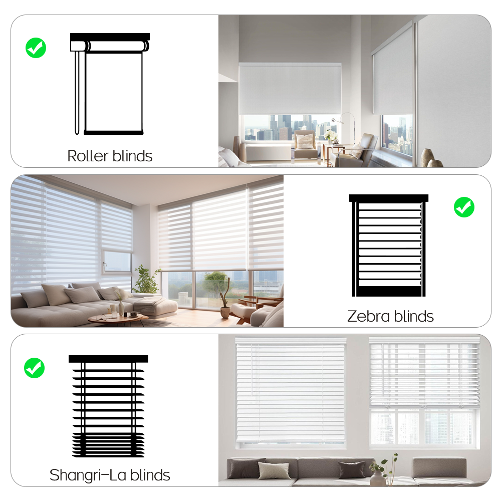 Tuya Zigbee Roller Shade Blind - огляд і ціна Smart Home Youtube
