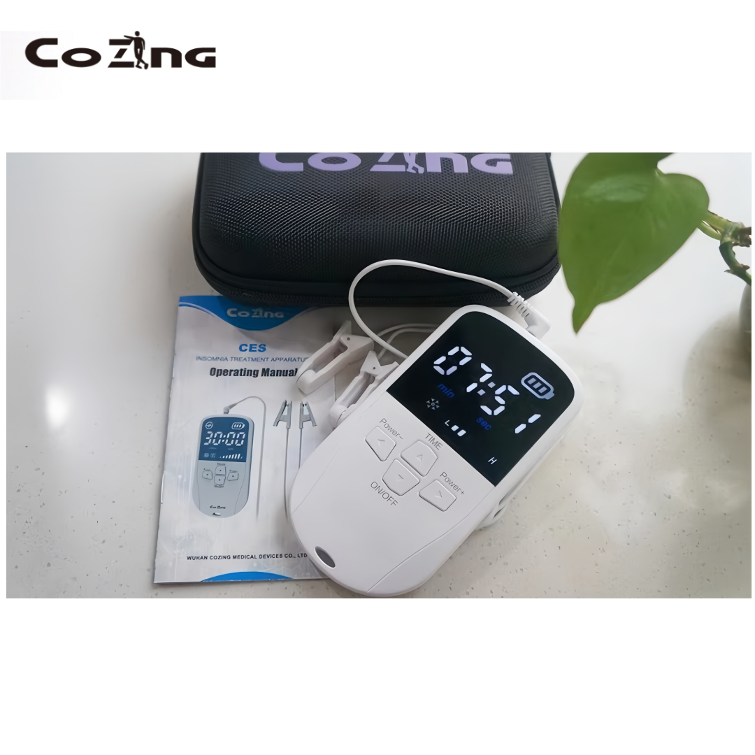 Smart CES Brain Electronic The - огляд і ціна Smart Home Elements