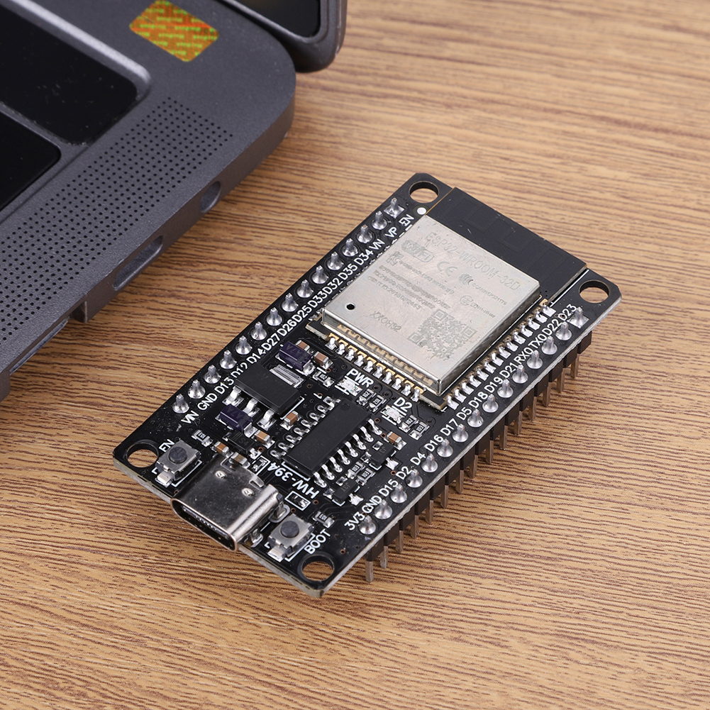 1-10PCS ESP32 Development Boar - огляд і ціна Smart Home Energy