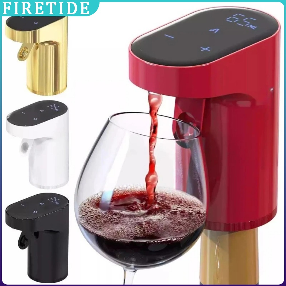 Upgraded Smart Digital Wine Di - огляд і ціна Upgrade Smart Home