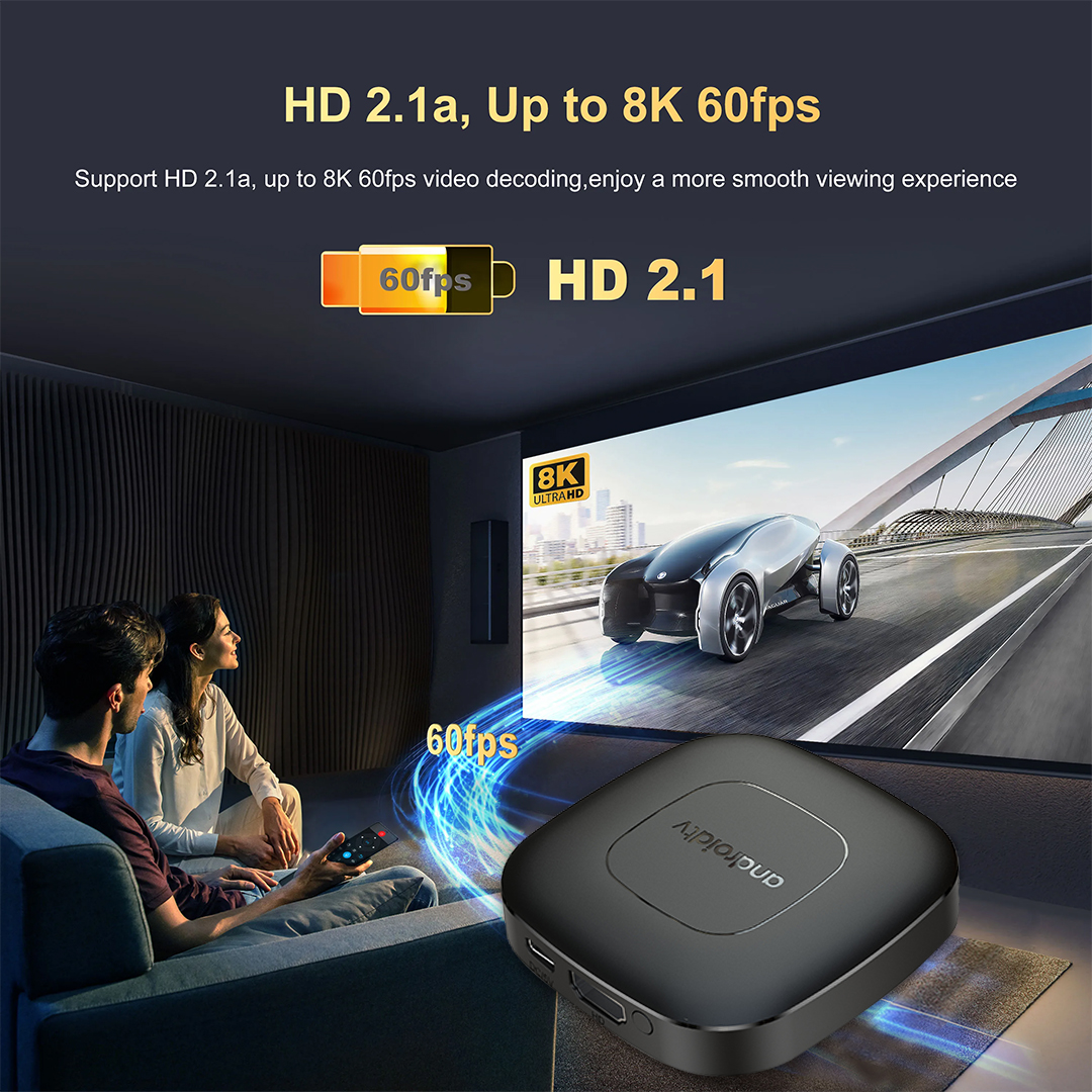 Android TV 16 Smart TV Box All - огляд і ціна Smart Home Youtube
