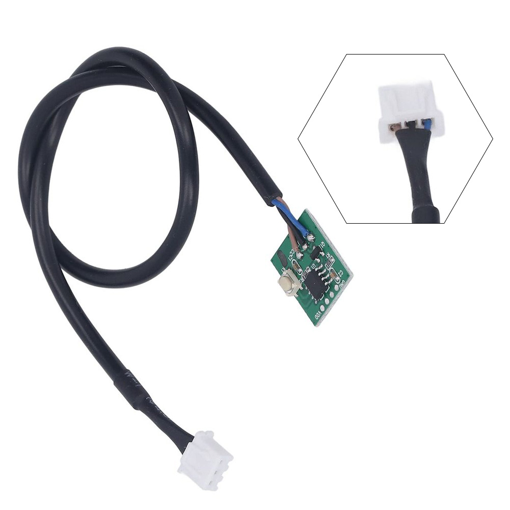 2pcs Water Level Detection Sen - огляд і ціна Smart Home Water Level Sensor