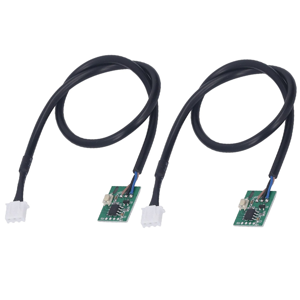 2pcs Water Level Detection Sen - огляд і ціна Smart Home Water Level Sensor