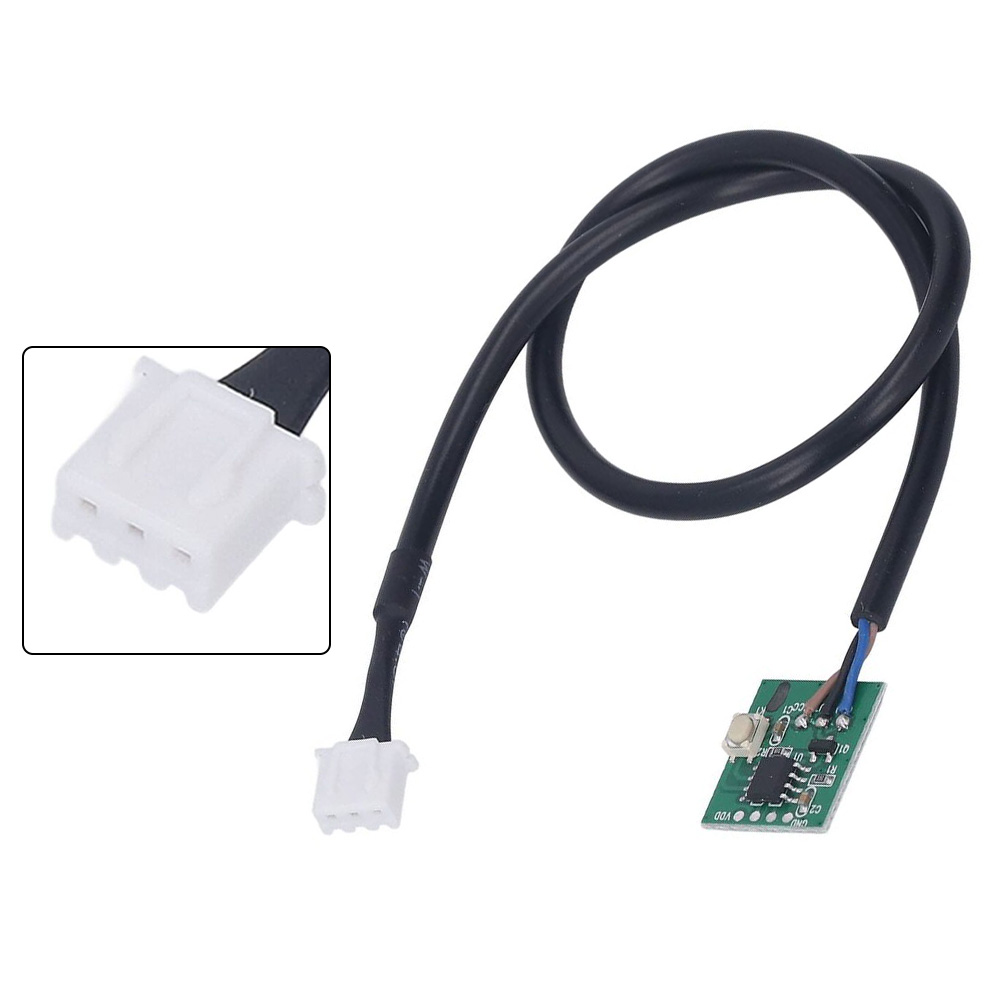 2pcs Water Level Detection Sen - огляд і ціна Smart Home Water Level Sensor