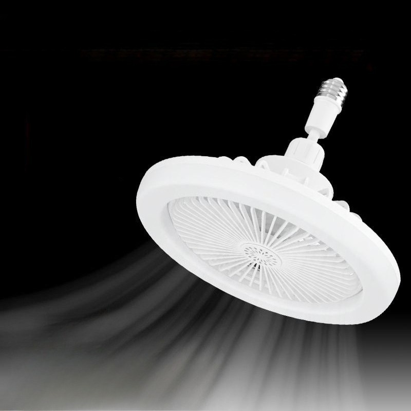 Modern Small Ceiling Fan Light - огляд і ціна Smart Ceiling Fan