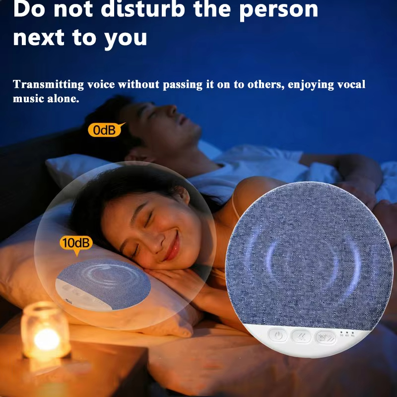 Mini Sleeping Bluetooth Speake - огляд і ціна Smart Home For Pc