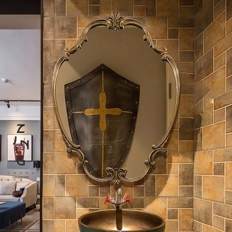 Smart Lighted Wall Bathroom Mi - огляд і ціна Smart Home Lighting