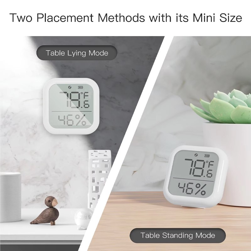 MOES Tuya ZigBee Smart Home Te - огляд і ціна Smart Home Nest
