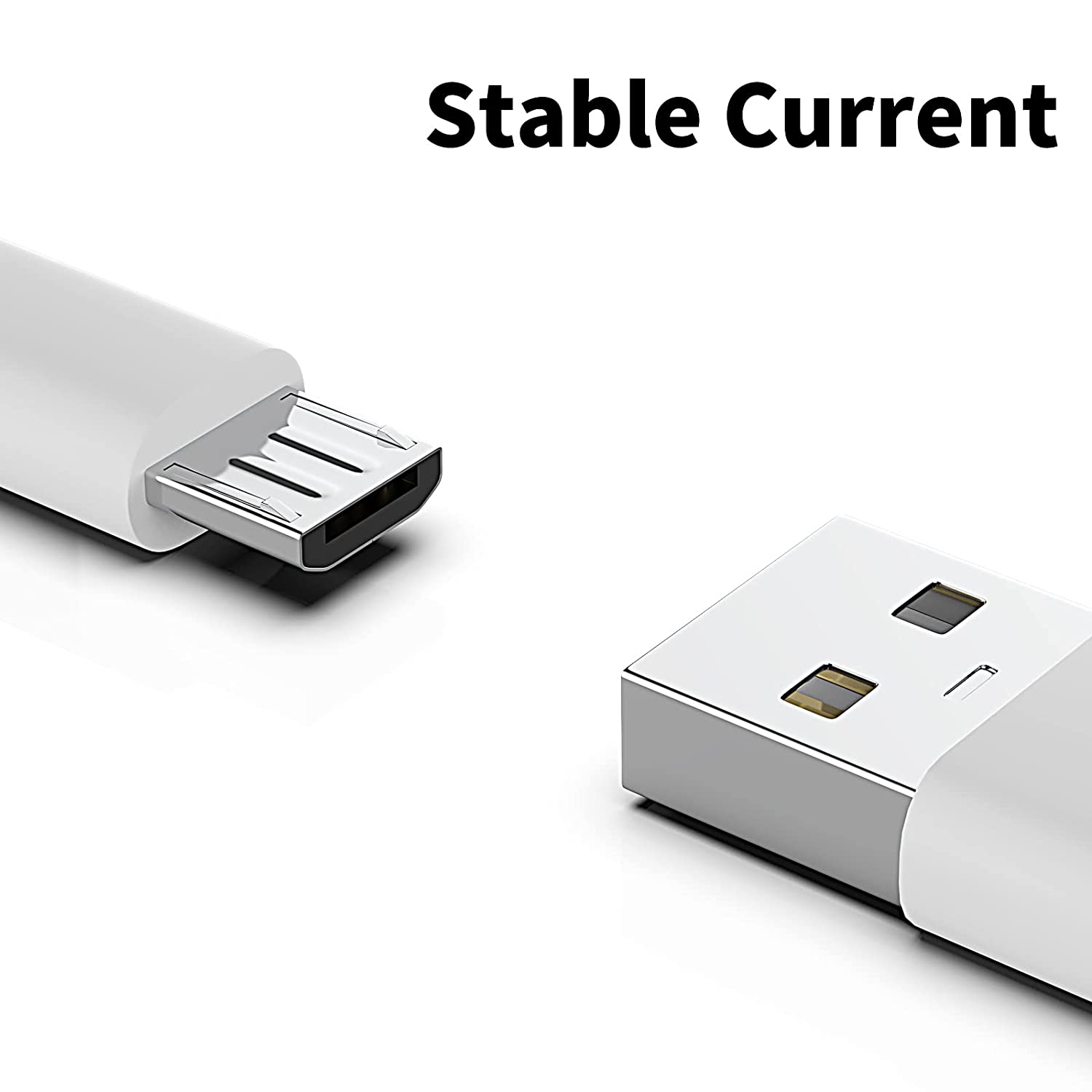 3~13m Micro USB Extension Cabl - огляд і ціна Smart Home Os
