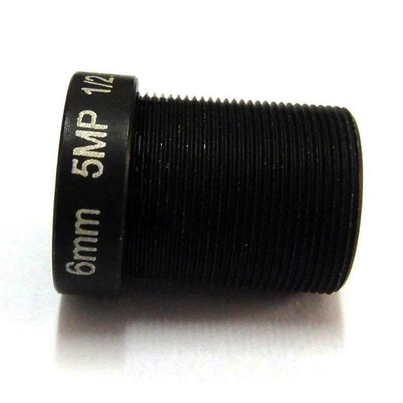 6mm 1/2.5