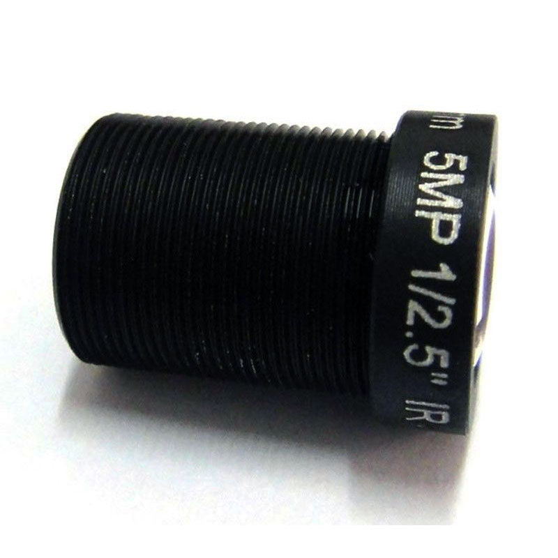 6mm 1/2.5