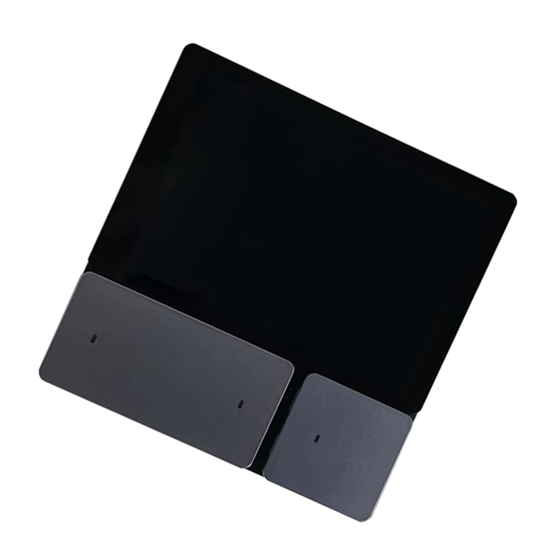 3.5 Inch Tuya Smart Home Mini  - огляд і ціна Smart Home Simple