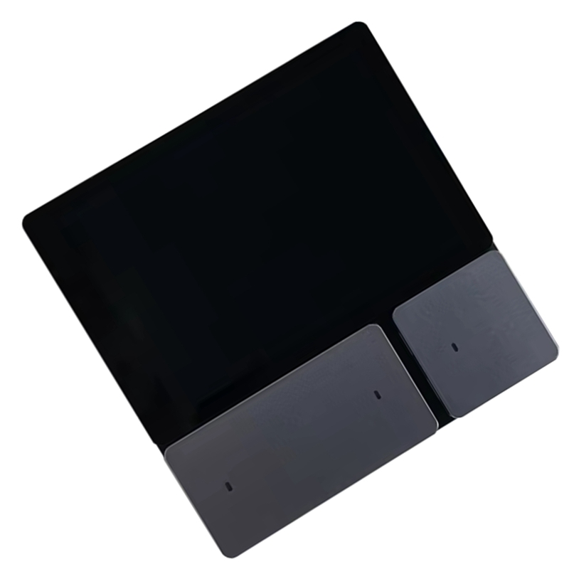 3.5 Inch Tuya Smart Home Mini  - огляд і ціна Smart Home Simple